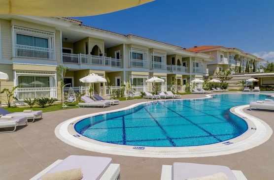 Gural Premier Belek