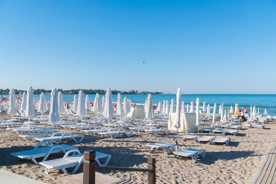 Tui Blue Barut Andiz