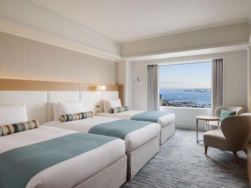 Grand Nikko Tokyo Daiba