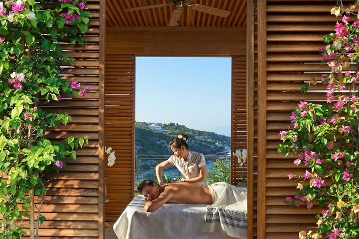 Mandarin Oriental, Bodrum