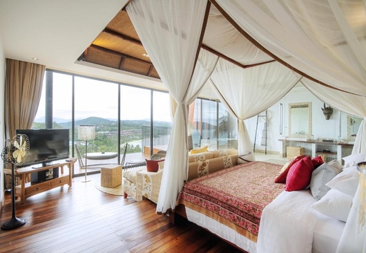 Cape Panwa Hotel