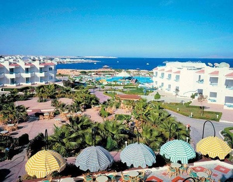 Dreams Beach Resort - Sharm El Sheikh