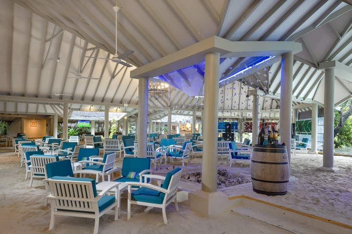 Adaaran Select Hudhuranfushi