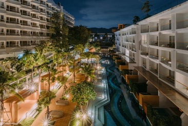 Andaman Embrace Patong