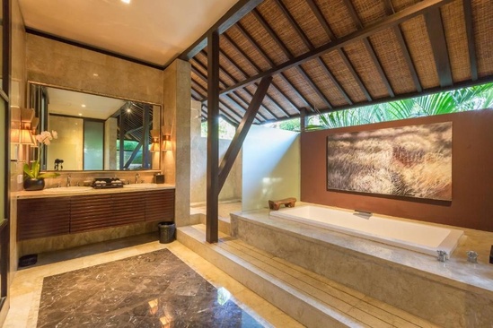Villa Air Bali Boutique Resort & Spa