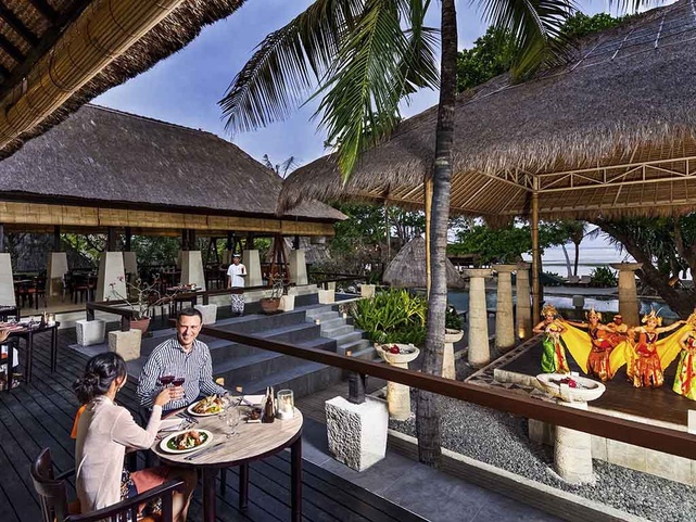 Novotel Bali Benoa