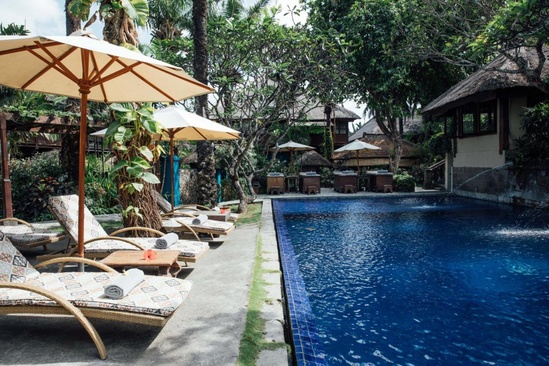 Hotel Tugu Bali