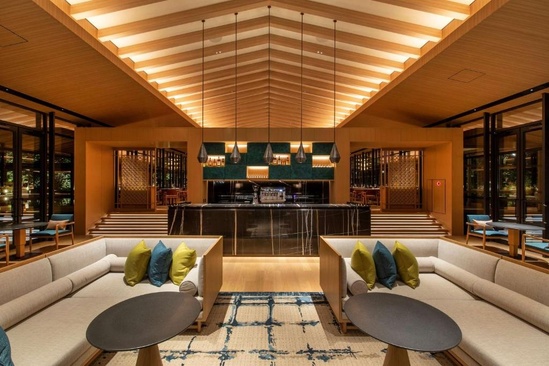 Roku Kyoto, Lxr Hotels & Resorts