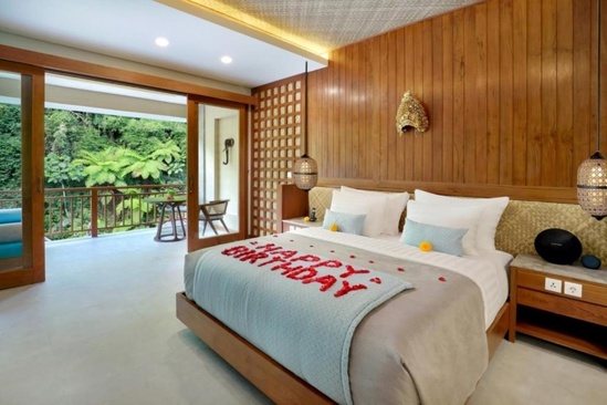 Aksari Resort Ubud