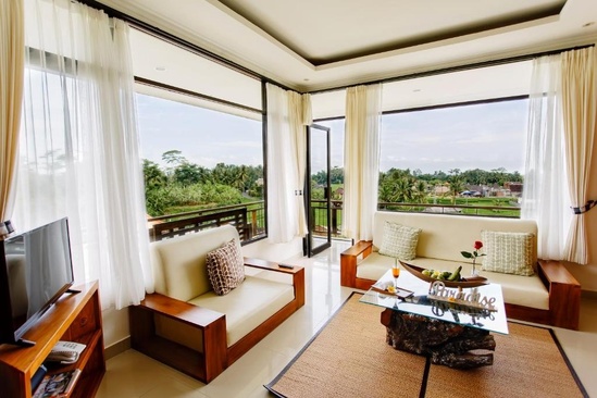 Om Ham Retreat & Resort