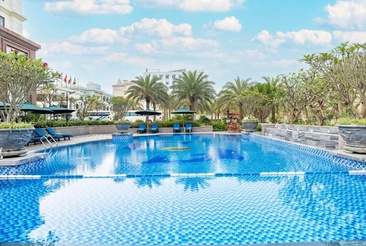 Dlg Hotel Danang