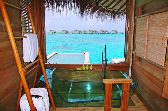 Six Senses Laamu