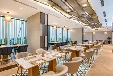 Sel De Mer Hotel & Suites Danang