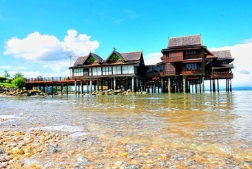 Ombak Villa Langkawi