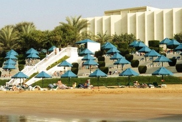 Beach Hotel By Bin Majid Hotels & Resorts