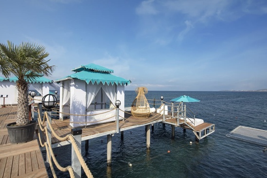 Granada Luxury Beach - All Inclusive