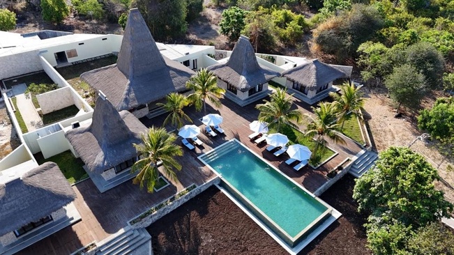Kandora Luxury Villa