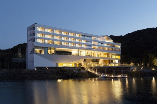 Olive Bay Hotel