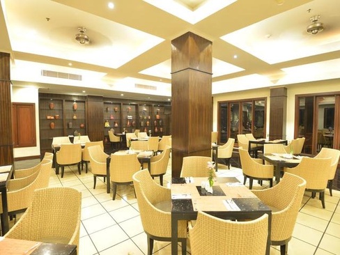 New Kuta Hotel By Lorin