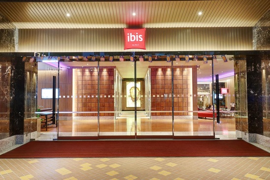 Ibis Kuala Lumpur City Centre