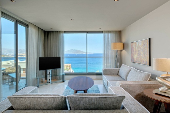 Caresse, A Luxury Collection Resort & Spa, Bodrum