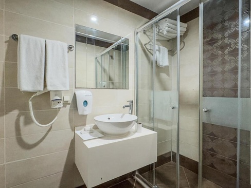 Concordia Celes Beach Hotel