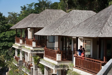 Jannata Resort & Spa