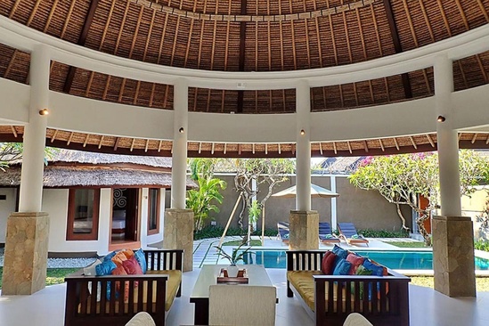 Mutiara Bali Boutique Resort & Villa