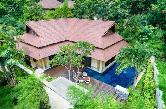 Nora Beach Resort & Spa
