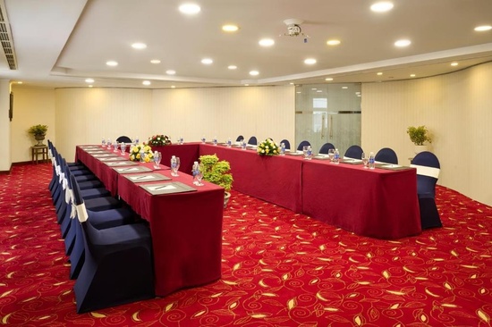 Grand Hotel Saigon