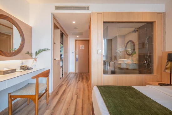 Star City Hotel & Condotel Beachfront Nha Trang