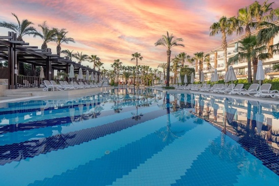 Belek Beach Resort