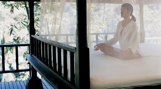 Como Shambhala Estate