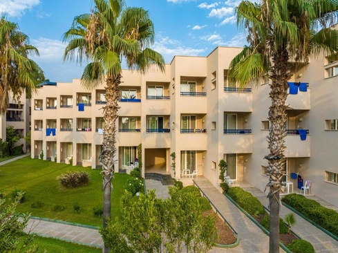Labranda Alantur Resort