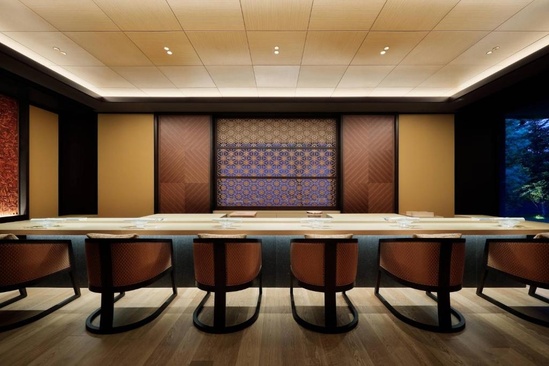 The Ritz-Carlton, Nikko Hotel