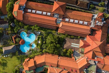 Sol By Melia Benoa Bali All Inclusive