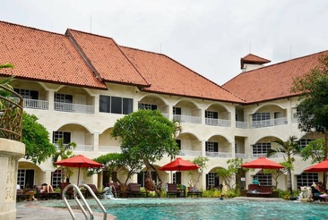 Melasti Beach Resort & Spa Legian