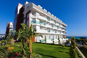 Adalya Ocean Deluxe
