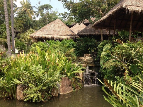 Kamalaya Koh Samui