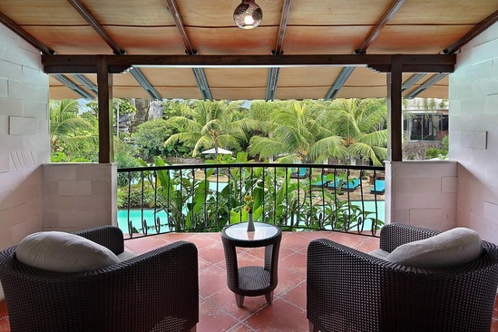 Swiss-Belhotel Segara Resort & Spa