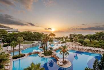 Rixos Premium Tekirova