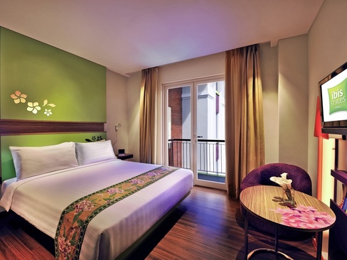 Ibis Styles Bali Denpasar