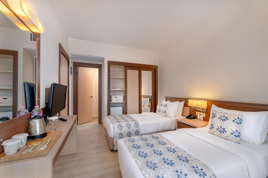 Labranda Mares Marmaris - All Inclusive