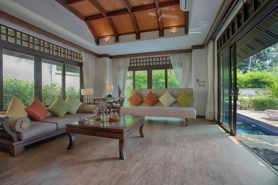Nora Beach Resort & Spa
