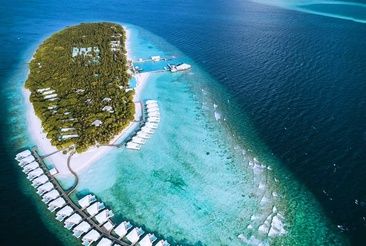 Amilla Maldives Resort And Residences