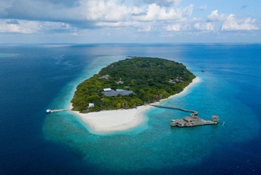 Soneva Fushi