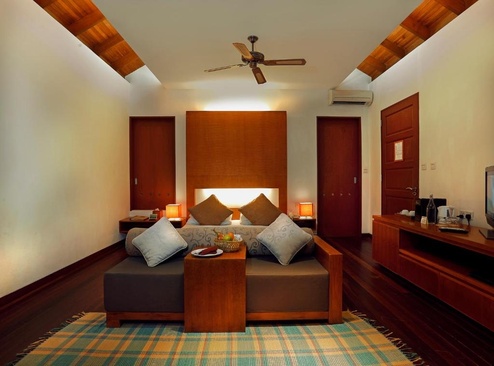 Medhufushi Island Resort