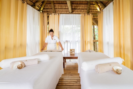 Beachcomber Le Victoria Hotel
