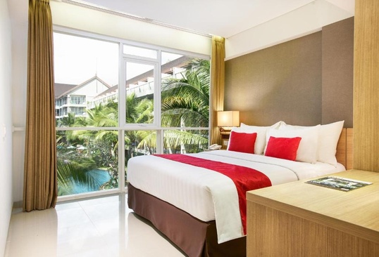 Ramada Encore Bali Seminyak