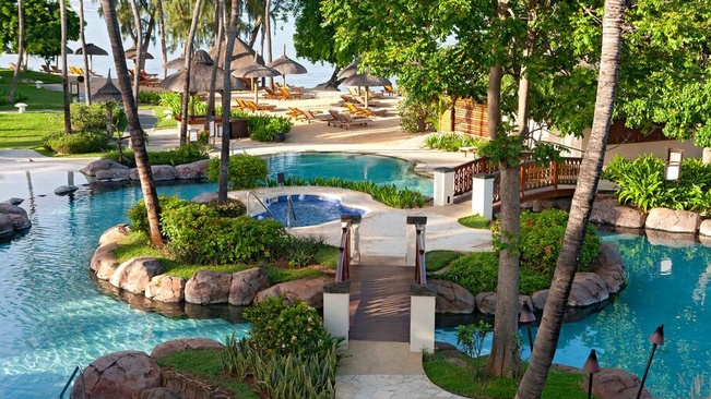 Hilton Mauritius Resort & Spa